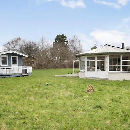 Σπίτι διακοπών 3 Bedroom Pet Friendly In Sydals