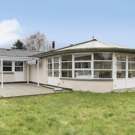 Holiday home 3 Bedroom Pet Friendly In Sydals *