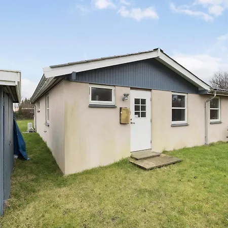 Сasa de vacaciones 3 Bedroom Pet Friendly In Sydals Sonderby (Sonderjylland)