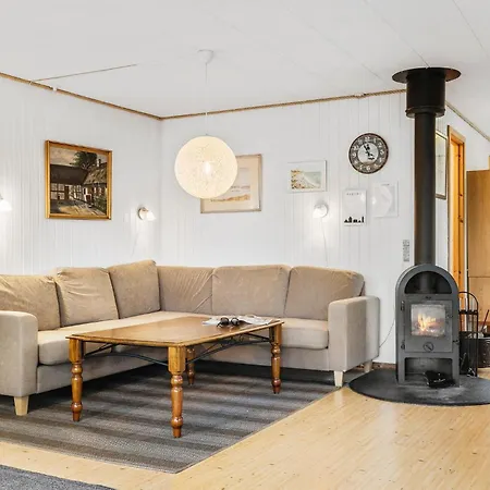 3 Bedroom Pet Friendly In Sydals * Sonderby (Sonderjylland)