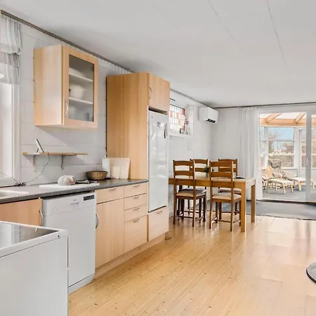 3 Bedroom Pet Friendly In Sydals Sonderby (Sonderjylland)