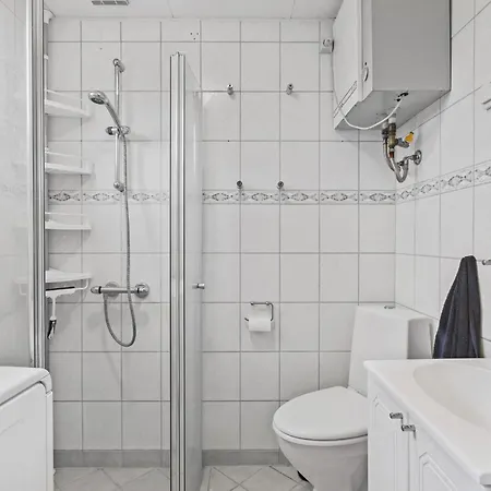 Сasa de vacaciones 3 Bedroom Pet Friendly In Sydals Sonderby (Sonderjylland)