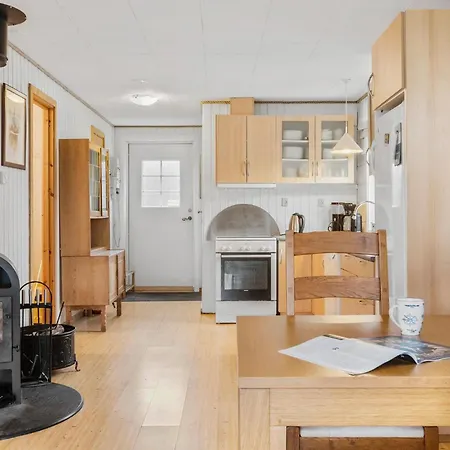 Σπίτι διακοπών 3 Bedroom Pet Friendly In Sydals