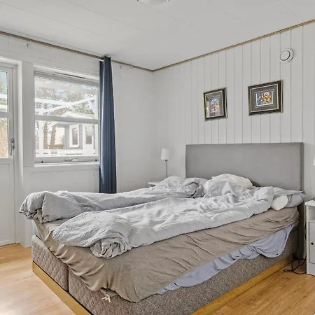 3 Bedroom Pet Friendly In Sydals Sonderby (Sonderjylland)