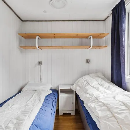 3 Bedroom Pet Friendly In Sydals Сasa de vacaciones