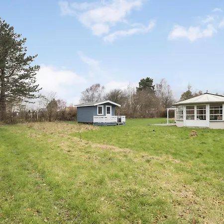 Σπίτι διακοπών 3 Bedroom Pet Friendly In Sydals Sonderby (Sonderjylland)